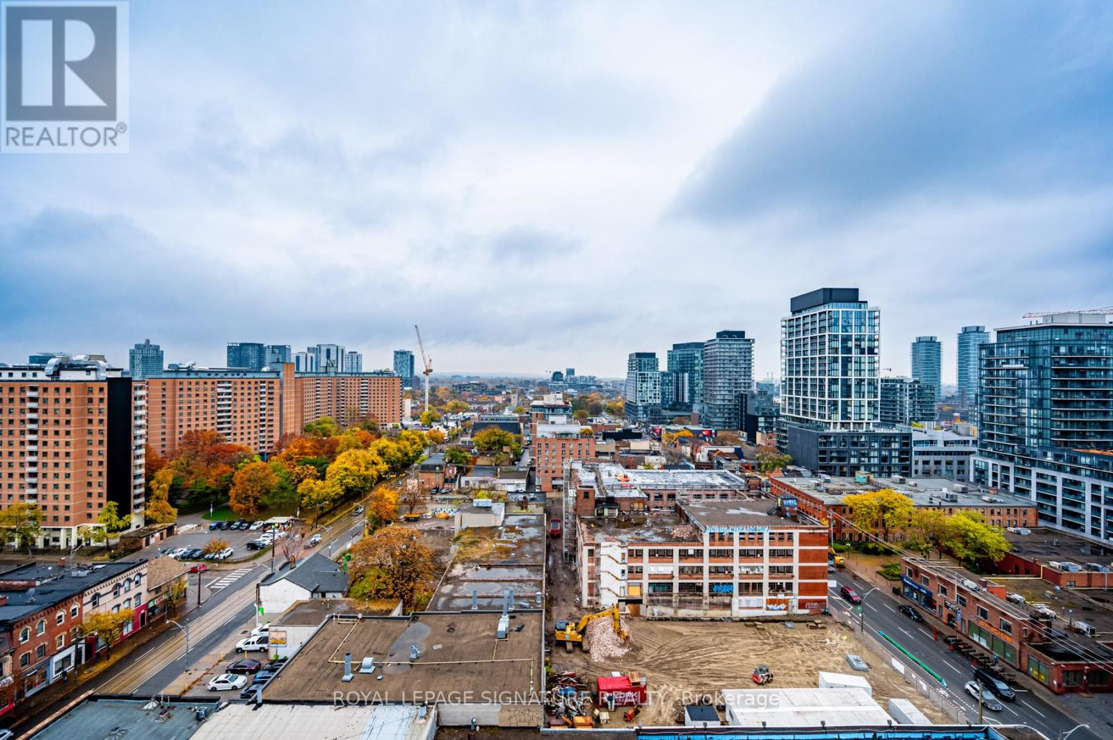 Ph16 - 320 Richmond Street E, Toronto, Ontario  M5A 1P9 - Photo 25 - C12533726