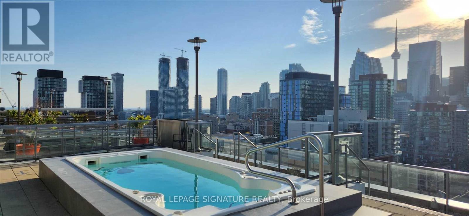 Ph16 - 320 Richmond Street E, Toronto, Ontario  M5A 1P9 - Photo 26 - C12533726