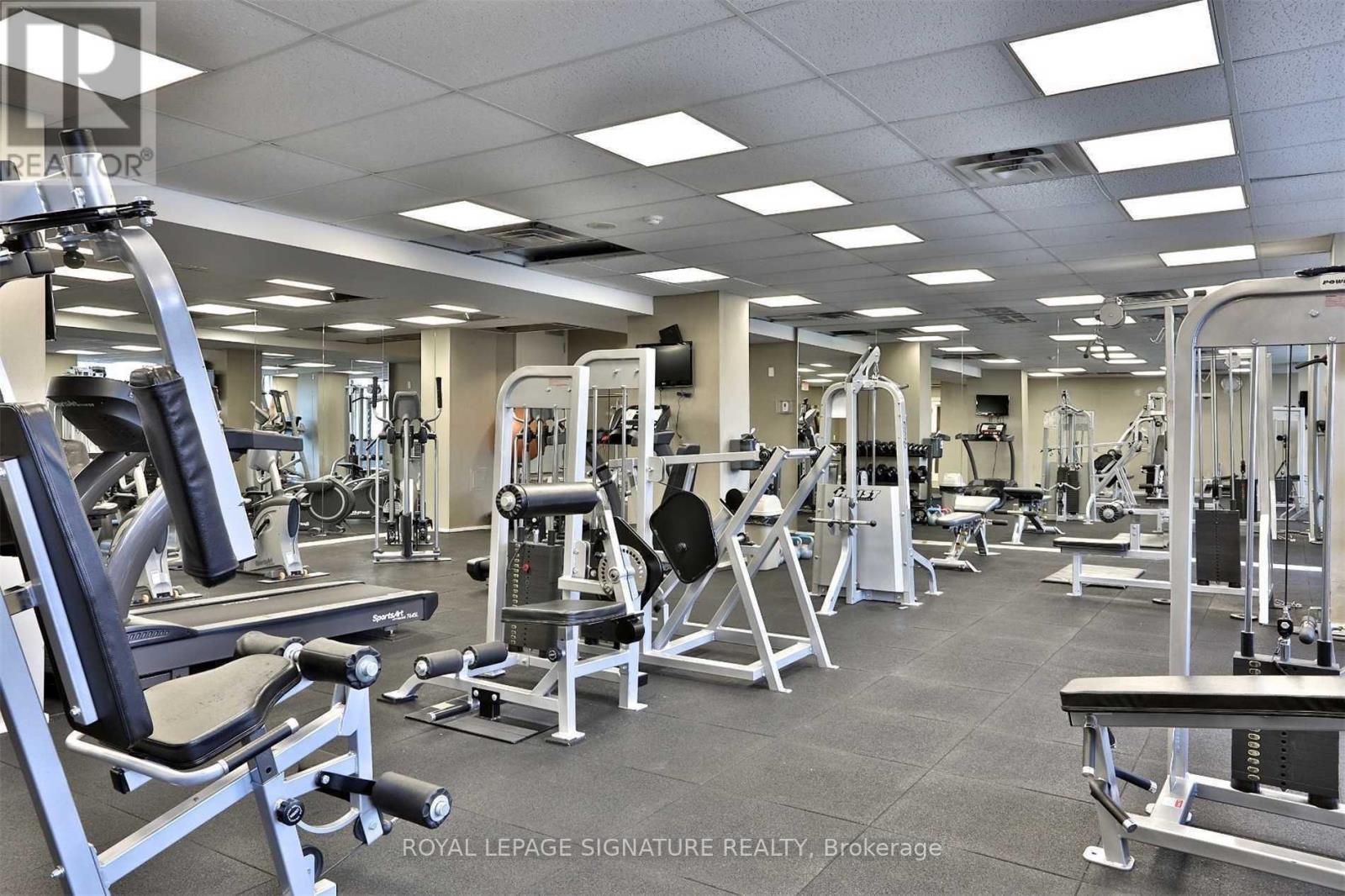 Ph16 - 320 Richmond Street E, Toronto, Ontario  M5A 1P9 - Photo 33 - C12533726