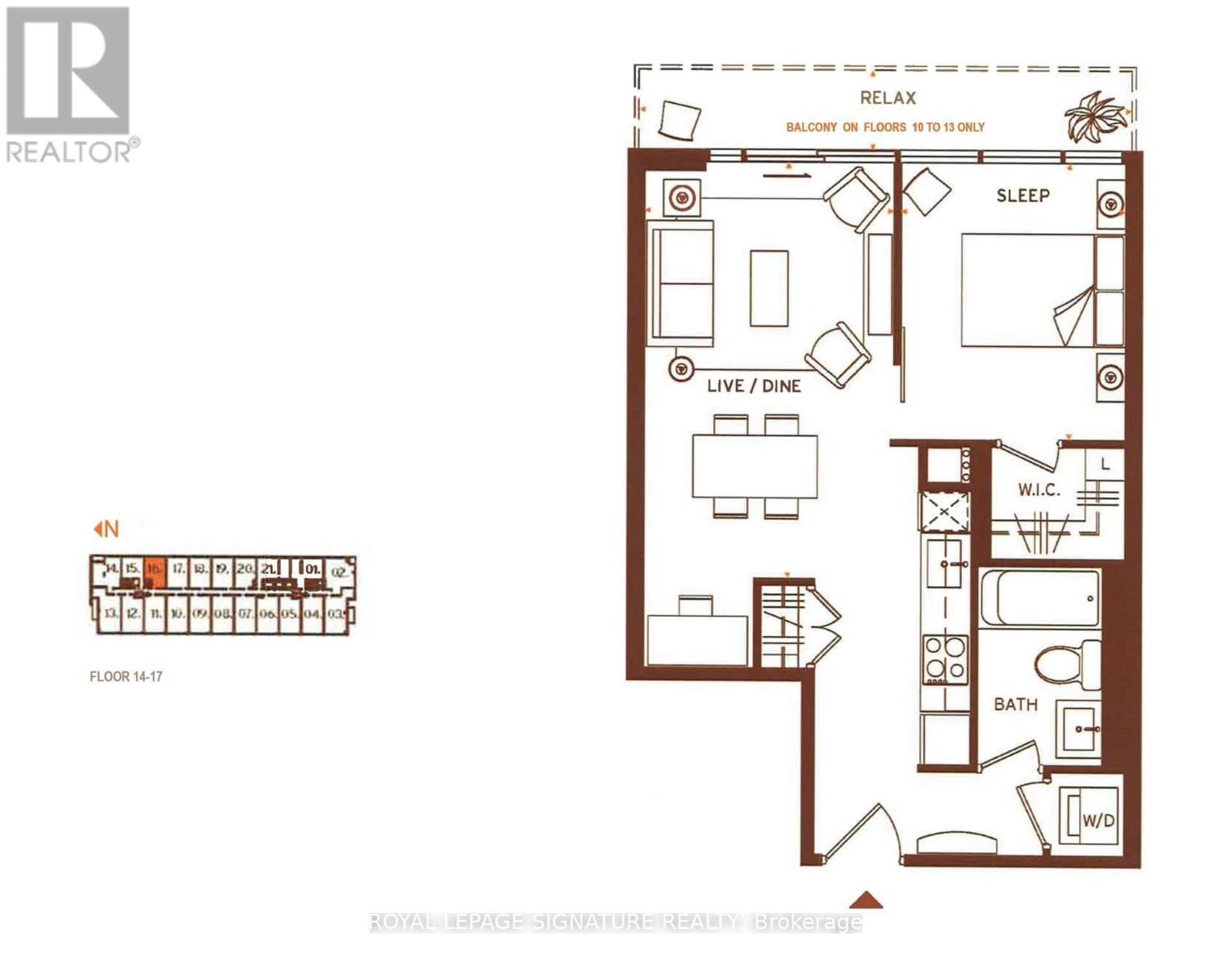 Ph16 - 320 Richmond Street E, Toronto, Ontario  M5A 1P9 - Photo 37 - C12533726