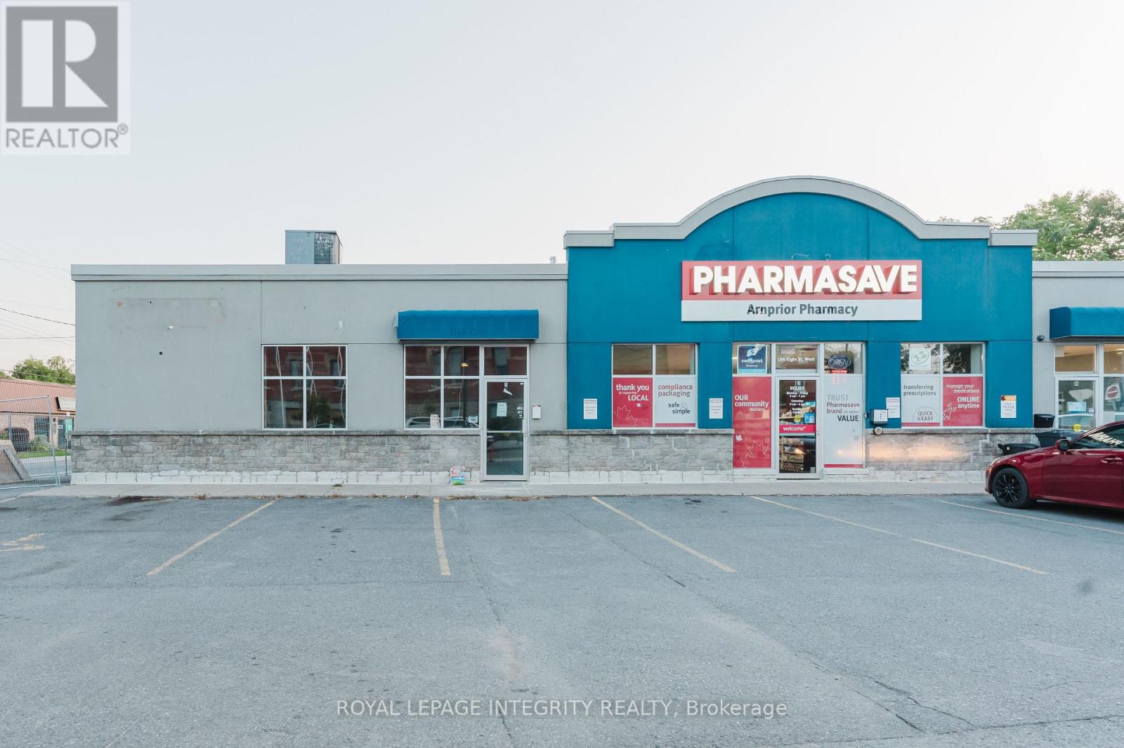 UNIT 3 - 104 ELGIN STREET W, Arnprior, Ontario