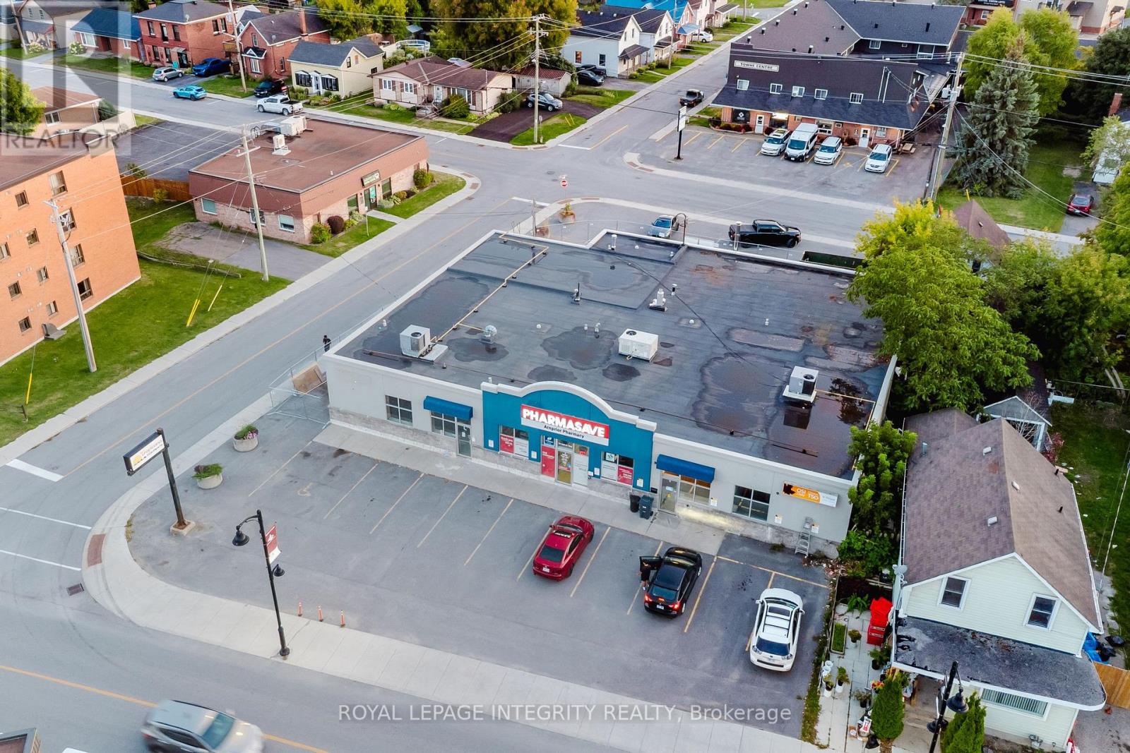 Unit 3 - 104 Elgin Street W, Arnprior, Ontario K7S 1N8 - Photo 17 - X12435794