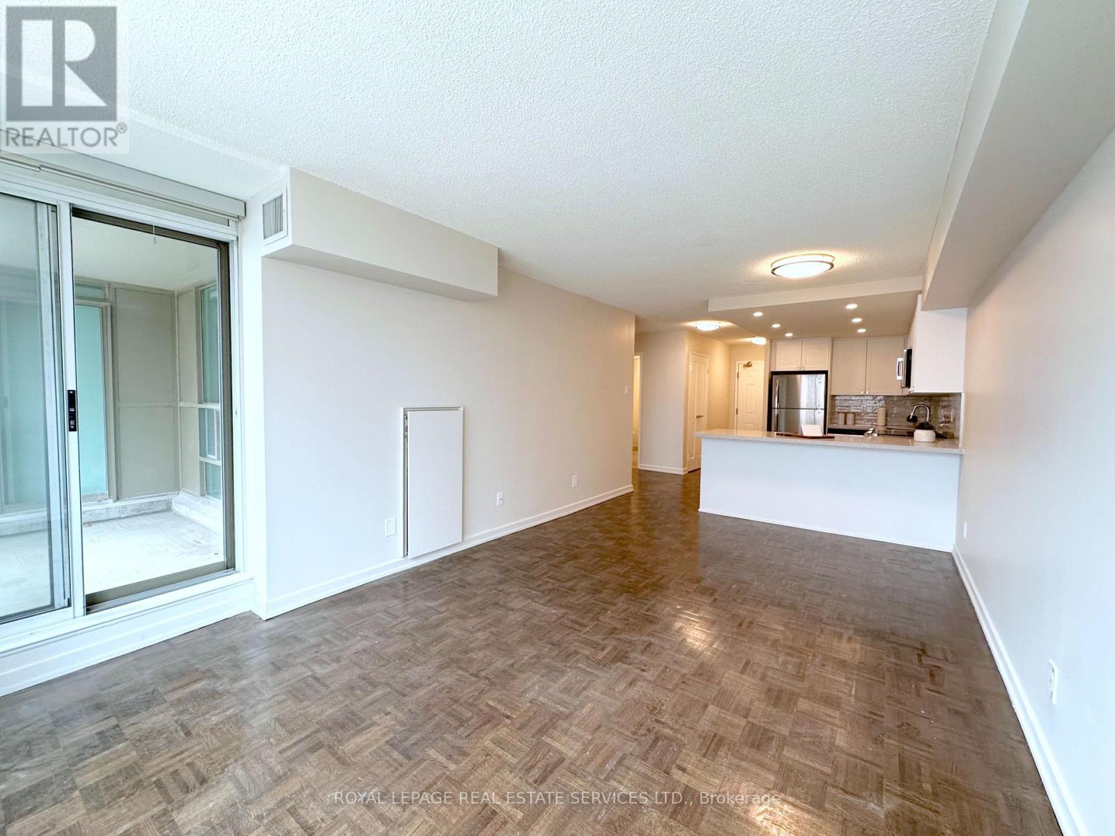 606 - 17 Brookbanks Drive, Toronto, Ontario  M3A 3R9 - Photo 7 - C12533728