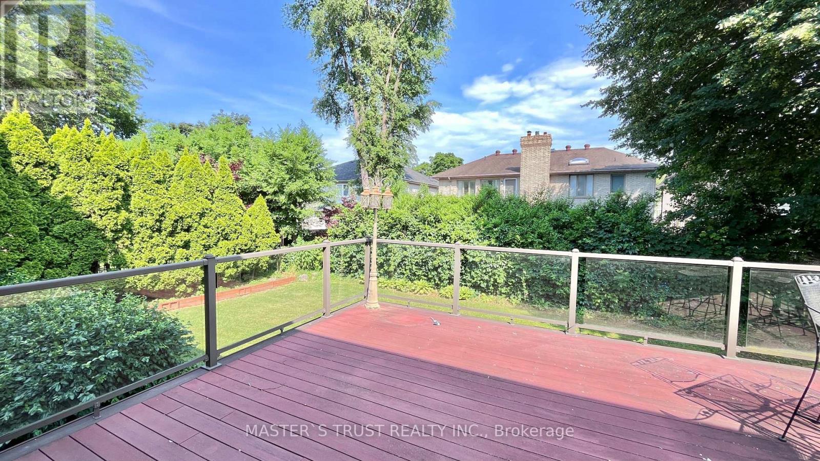 57 Cotswold Crescent, Toronto, Ontario  M2P 1N3 - Photo 45 - C12533764