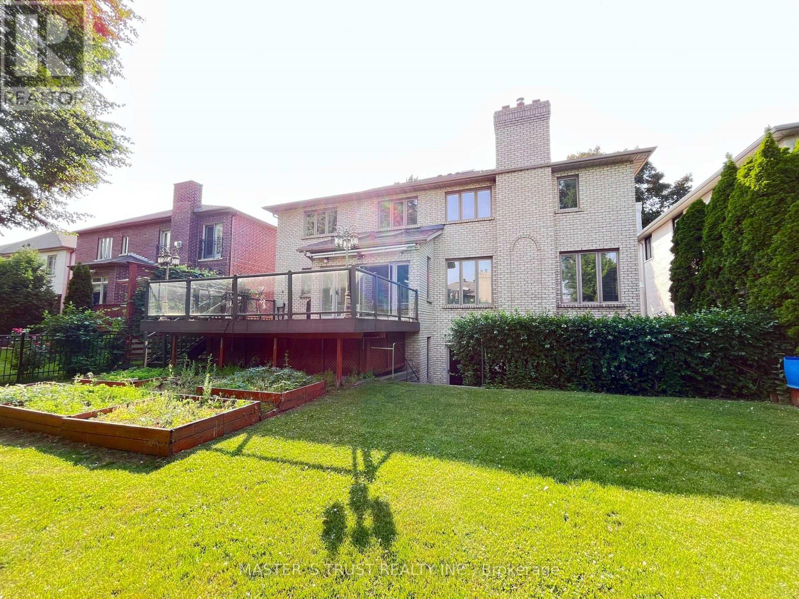 57 Cotswold Crescent, Toronto, Ontario  M2P 1N3 - Photo 47 - C12533764