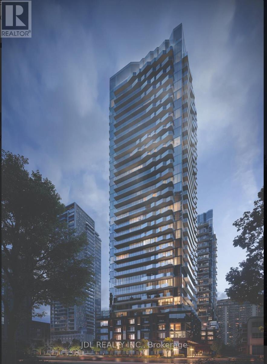 1810 - 120 BROADWAY AVENUE, Toronto, Ontario