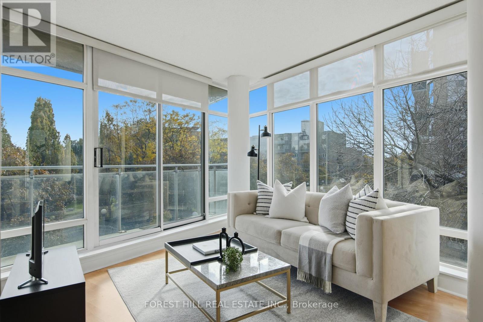 516 - 650 Queens Quay W Boulevard, Toronto, Ontario  M5V 3N2 - Photo 11 - C12533776