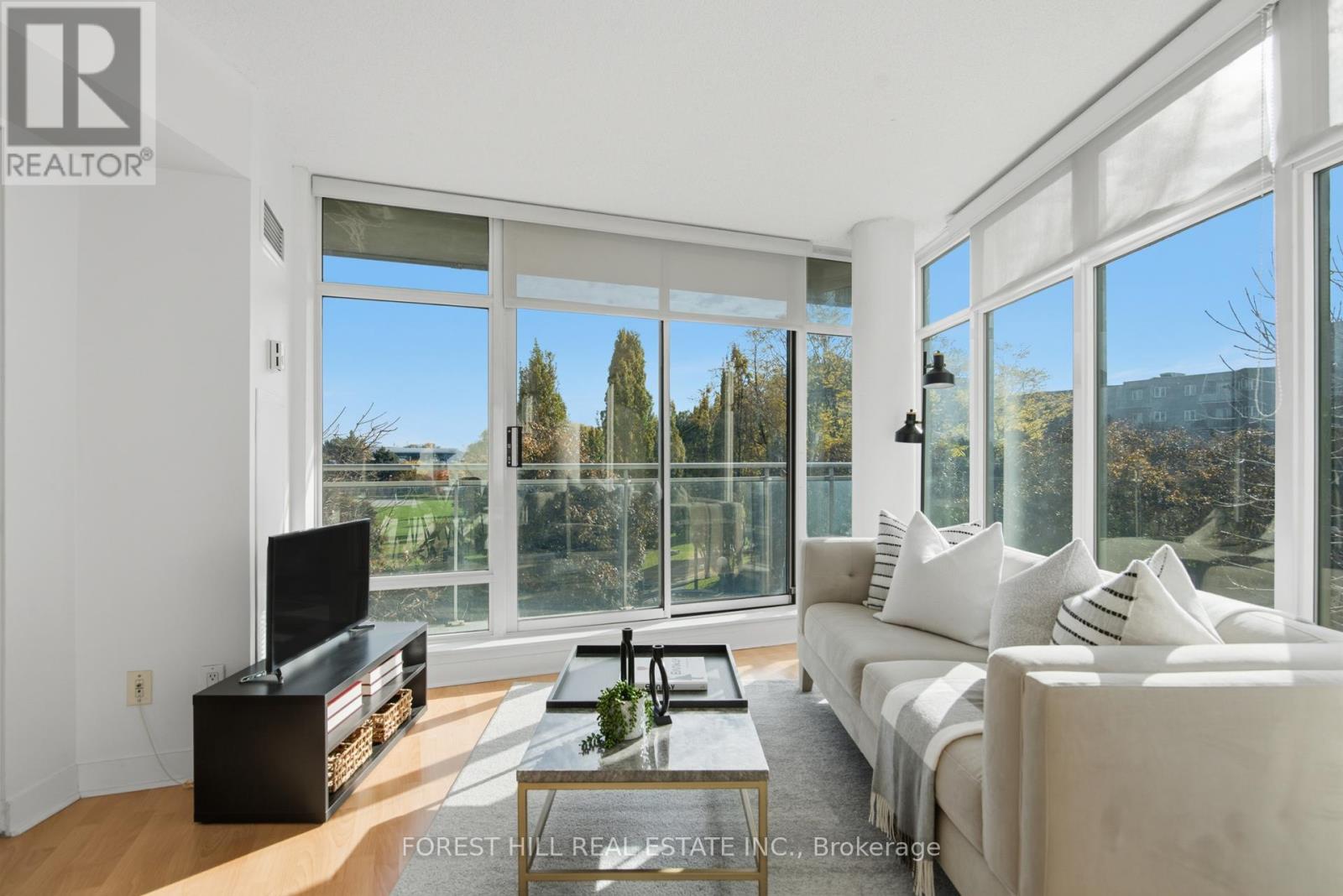 516 - 650 Queens Quay W Boulevard, Toronto, Ontario  M5V 3N2 - Photo 12 - C12533776