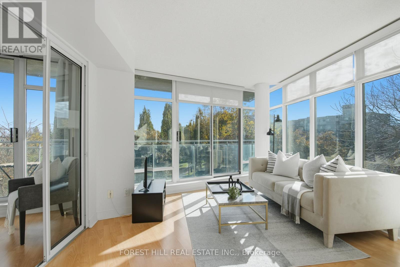 516 - 650 Queens Quay W Boulevard, Toronto, Ontario  M5V 3N2 - Photo 13 - C12533776