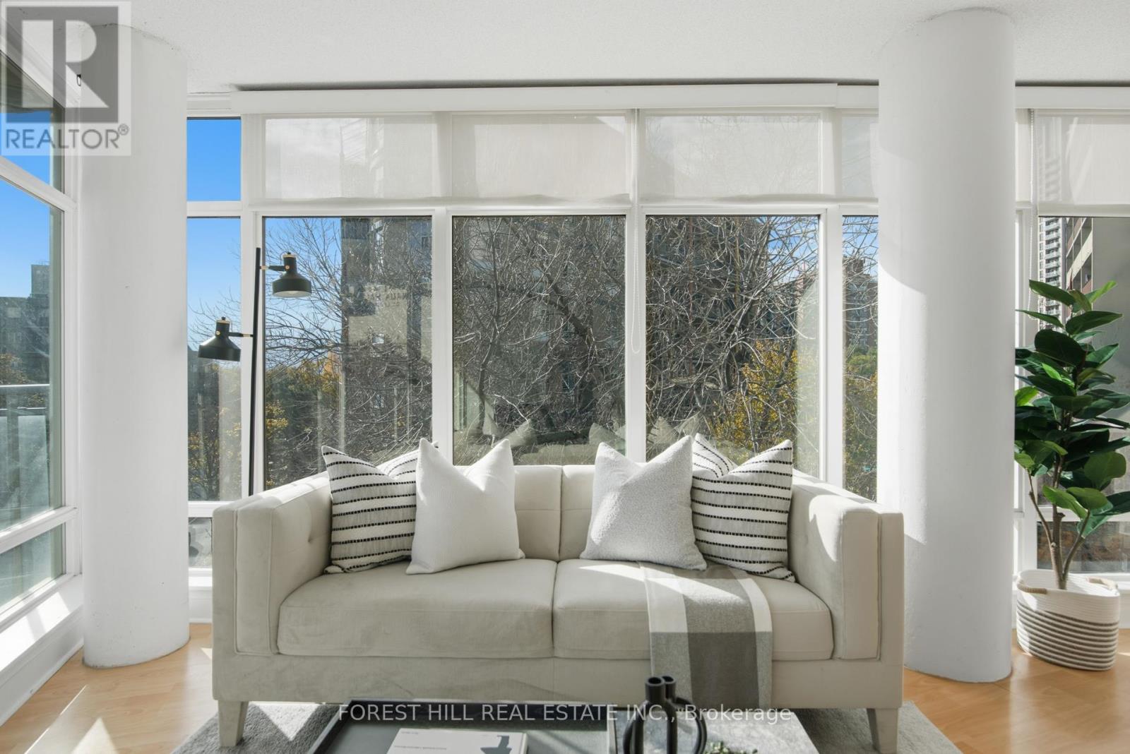 516 - 650 Queens Quay W Boulevard, Toronto, Ontario  M5V 3N2 - Photo 14 - C12533776