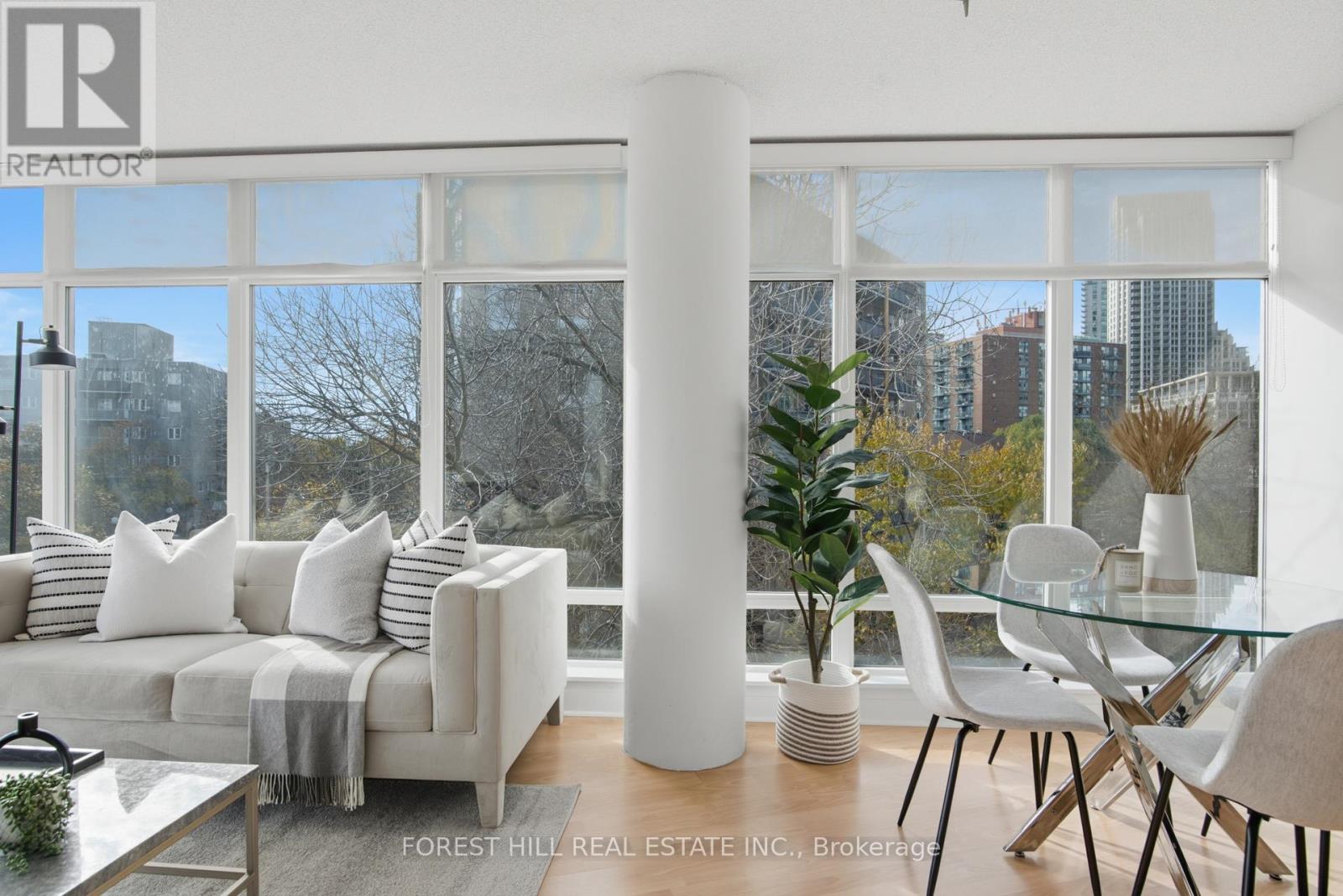 516 - 650 Queens Quay W Boulevard, Toronto, Ontario  M5V 3N2 - Photo 16 - C12533776