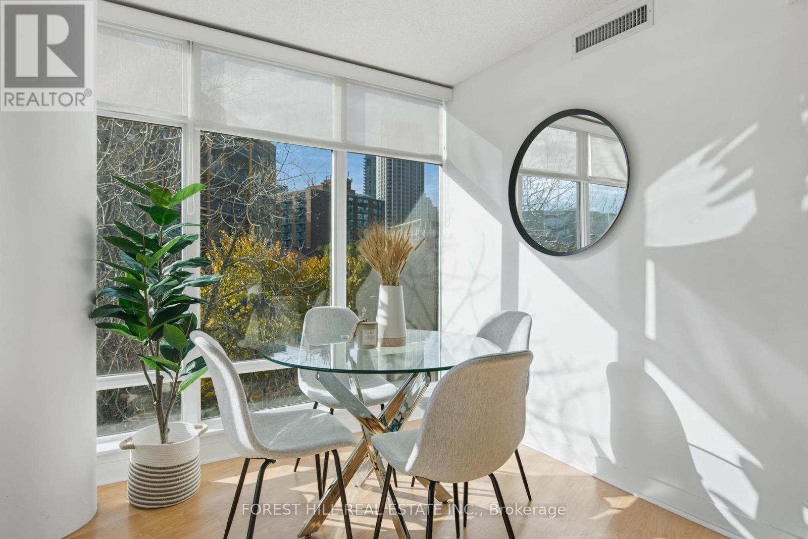 516 - 650 Queens Quay W Boulevard, Toronto, Ontario  M5V 3N2 - Photo 19 - C12533776