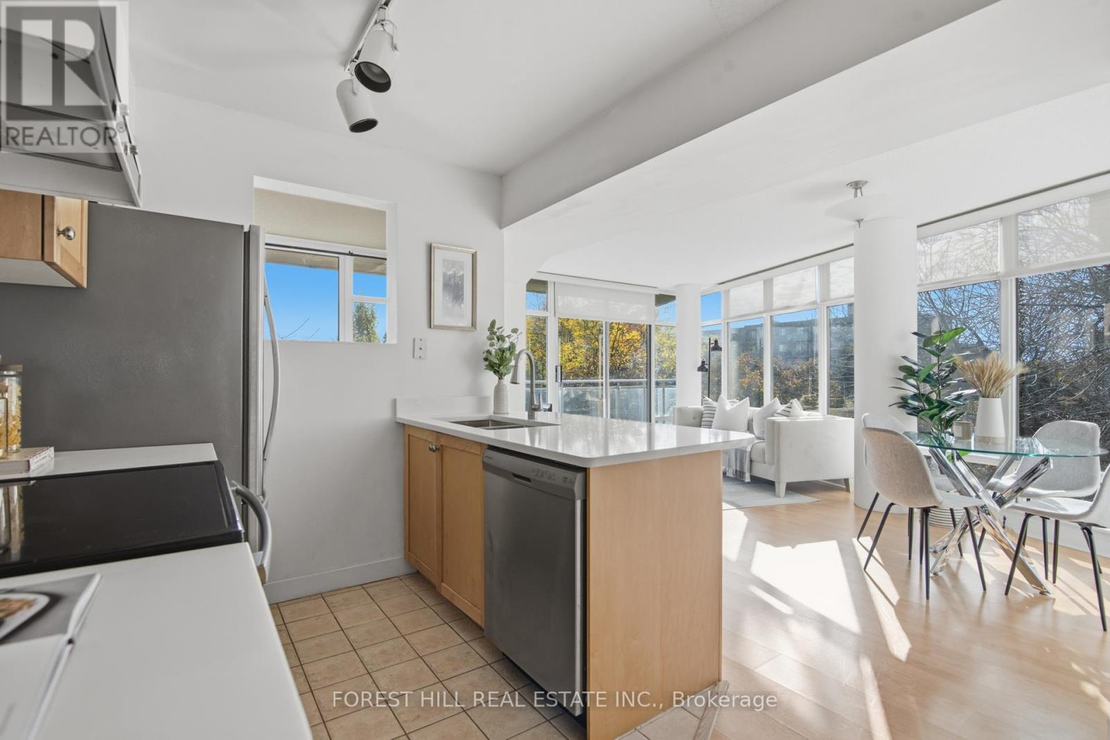 516 - 650 Queens Quay W Boulevard, Toronto, Ontario  M5V 3N2 - Photo 21 - C12533776