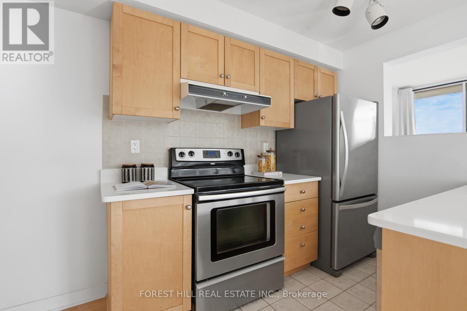 516 - 650 Queens Quay W Boulevard, Toronto, Ontario  M5V 3N2 - Photo 22 - C12533776