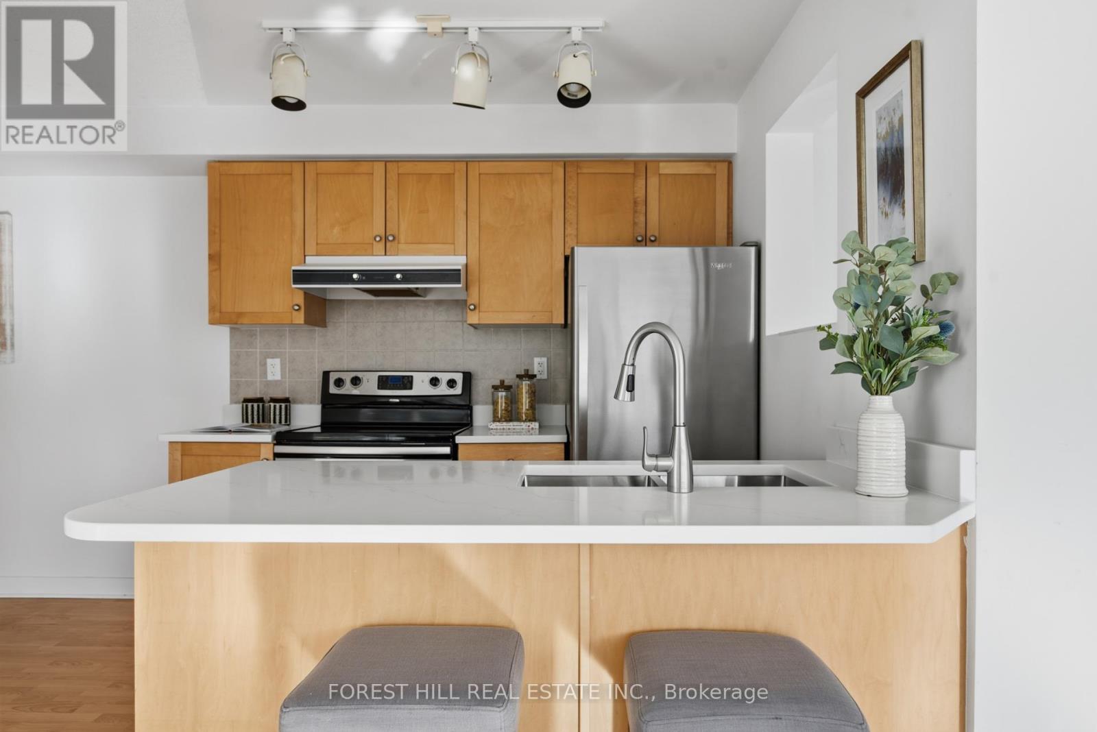 516 - 650 Queens Quay W Boulevard, Toronto, Ontario  M5V 3N2 - Photo 23 - C12533776