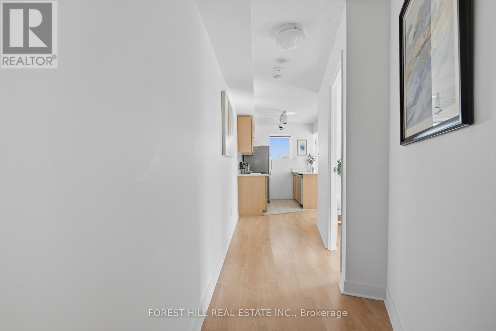 516 - 650 Queens Quay W Boulevard, Toronto, Ontario  M5V 3N2 - Photo 25 - C12533776