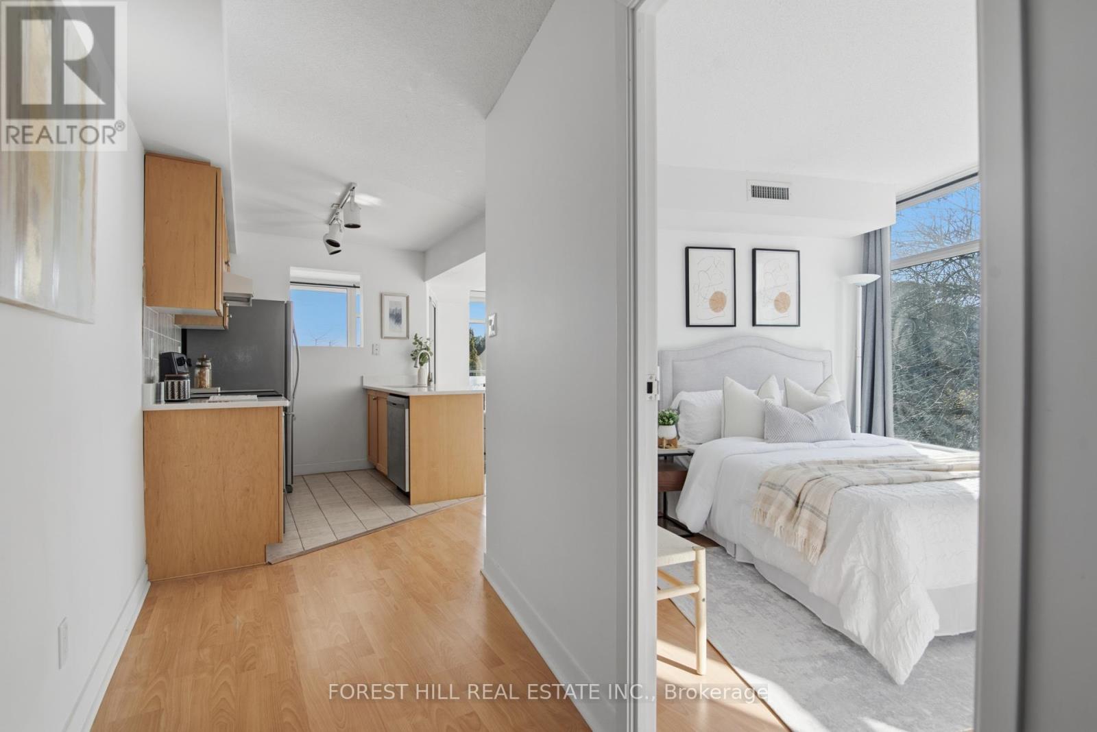 516 - 650 Queens Quay W Boulevard, Toronto, Ontario  M5V 3N2 - Photo 26 - C12533776