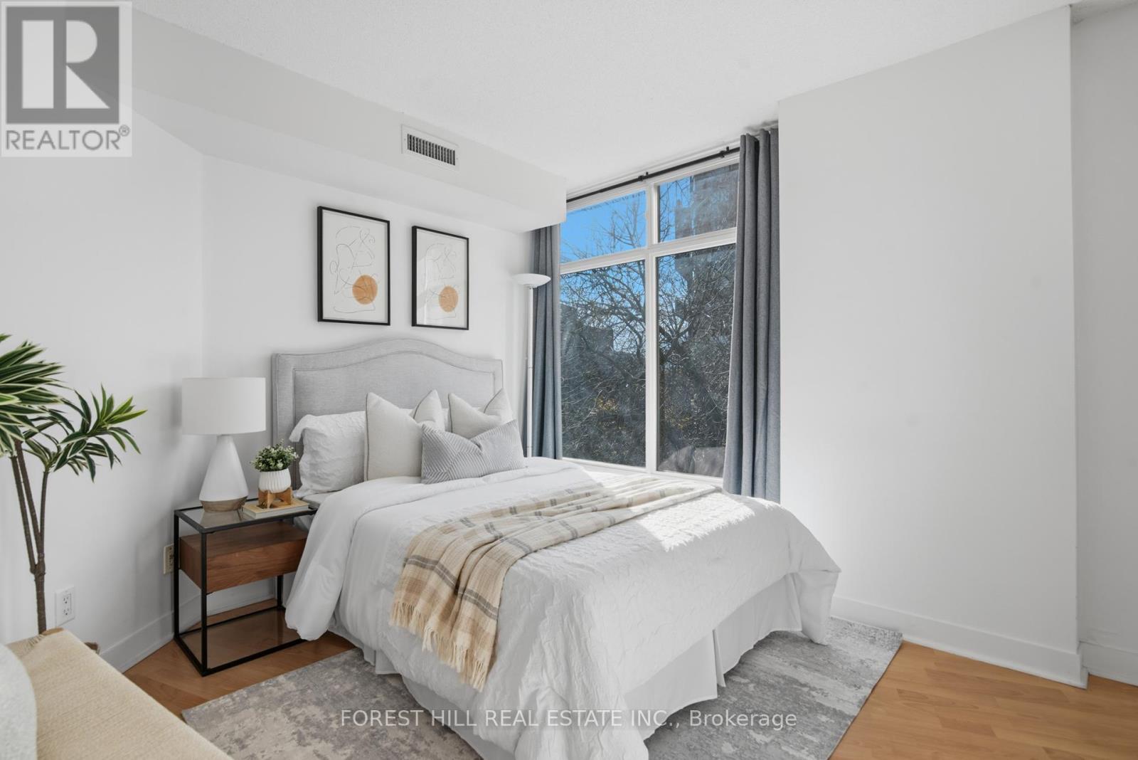 516 - 650 Queens Quay W Boulevard, Toronto, Ontario  M5V 3N2 - Photo 27 - C12533776