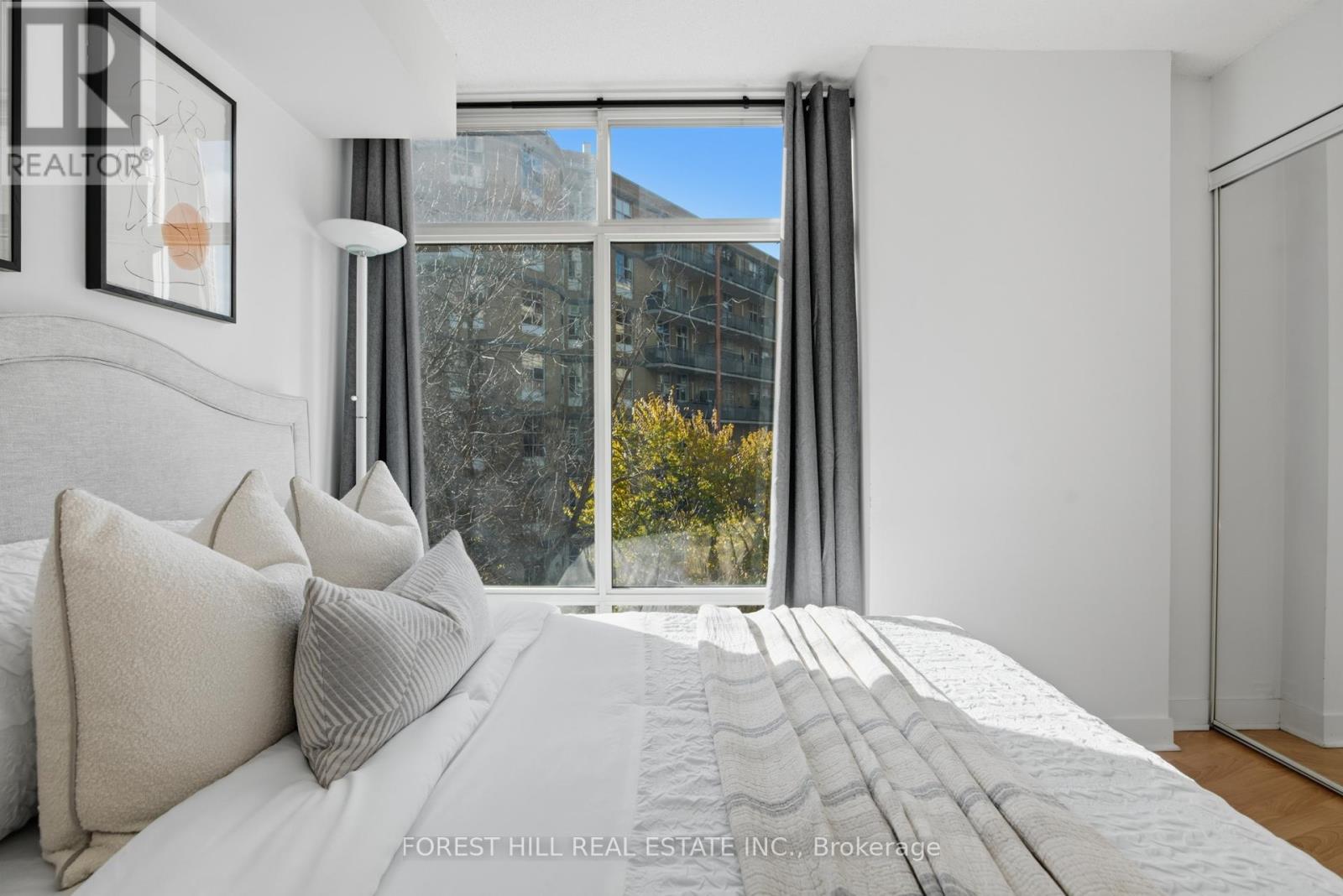516 - 650 Queens Quay W Boulevard, Toronto, Ontario  M5V 3N2 - Photo 28 - C12533776