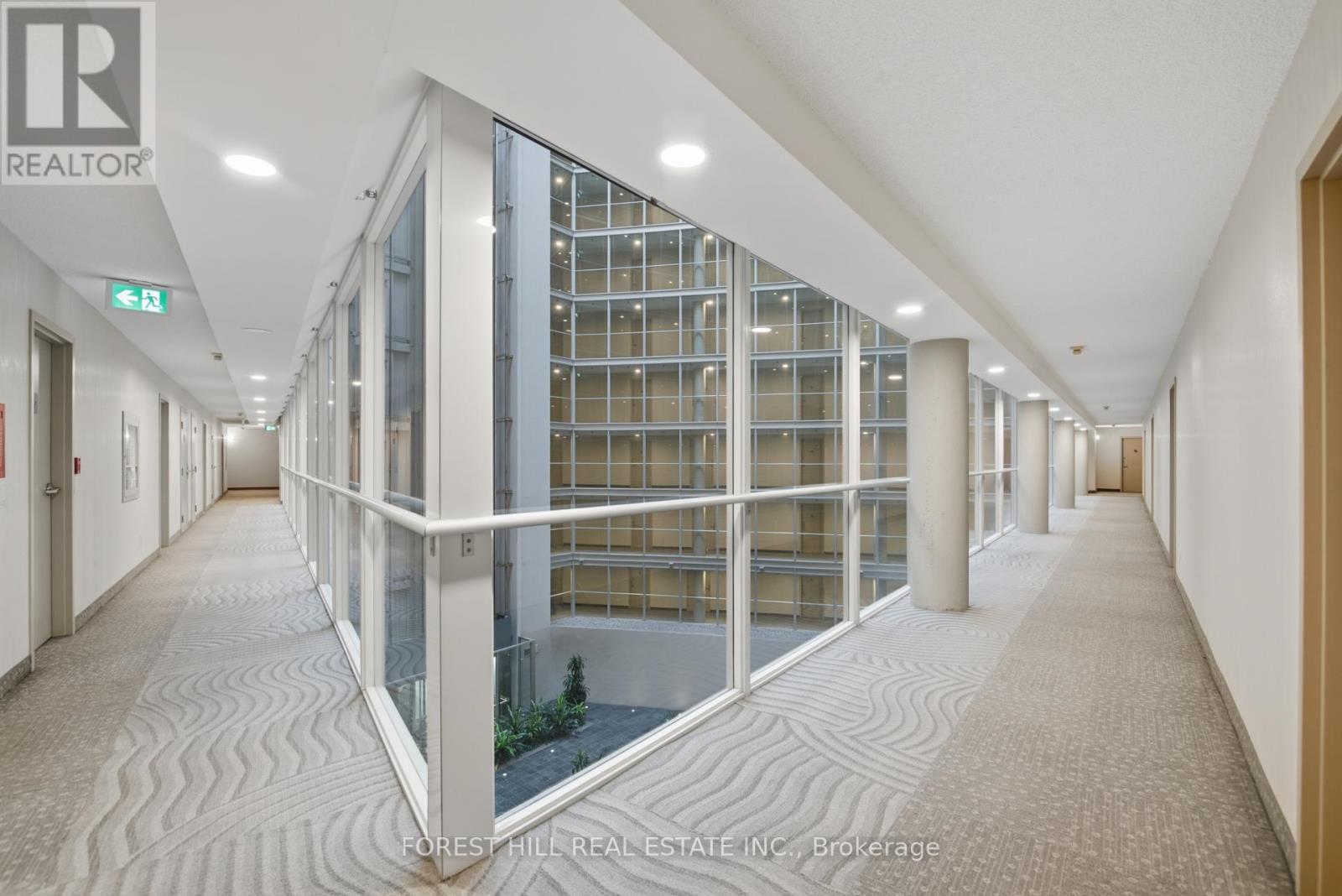 516 - 650 Queens Quay W Boulevard, Toronto, Ontario  M5V 3N2 - Photo 3 - C12533776