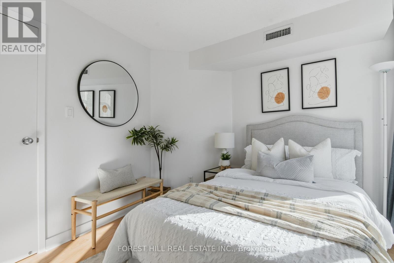 516 - 650 Queens Quay W Boulevard, Toronto, Ontario  M5V 3N2 - Photo 30 - C12533776