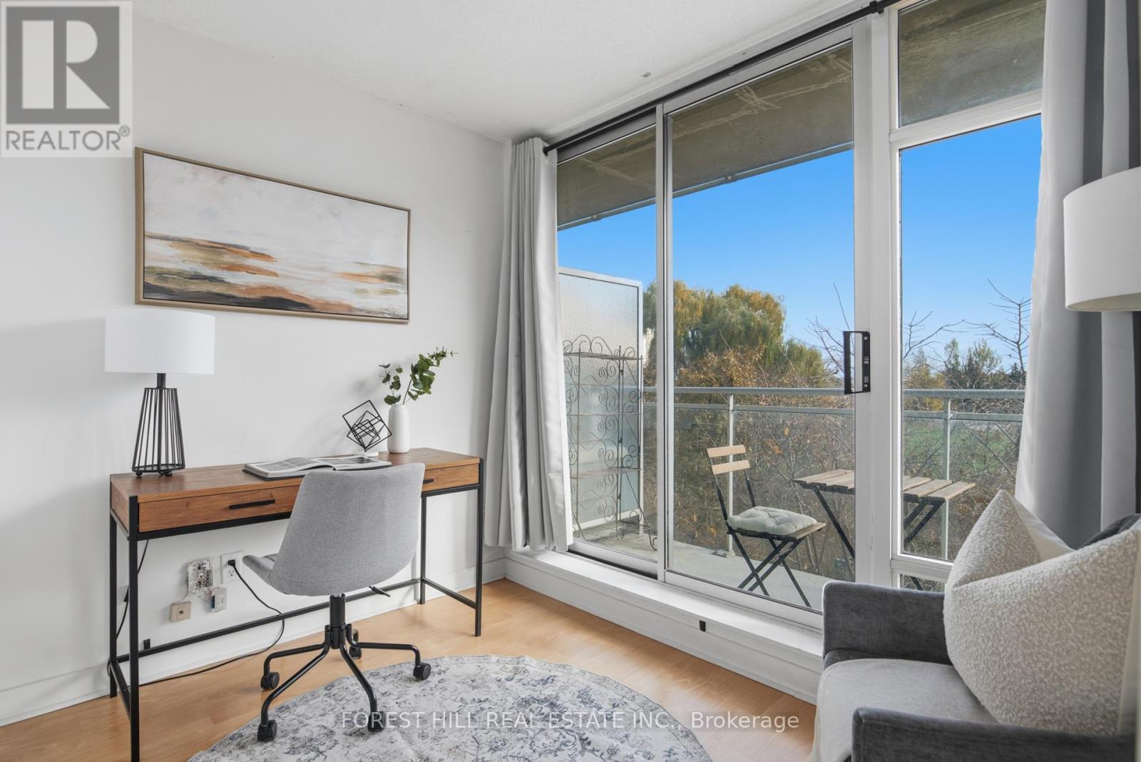 516 - 650 Queens Quay W Boulevard, Toronto, Ontario  M5V 3N2 - Photo 31 - C12533776