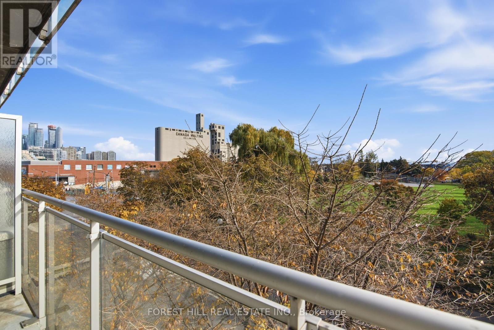 516 - 650 Queens Quay W Boulevard, Toronto, Ontario  M5V 3N2 - Photo 36 - C12533776