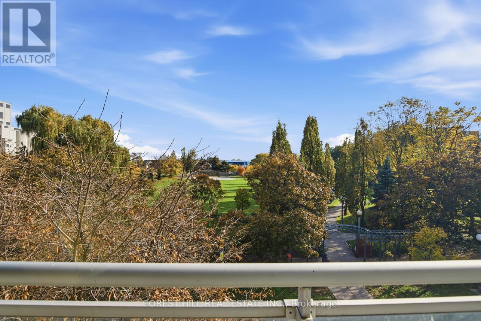 516 - 650 Queens Quay W Boulevard, Toronto, Ontario  M5V 3N2 - Photo 37 - C12533776