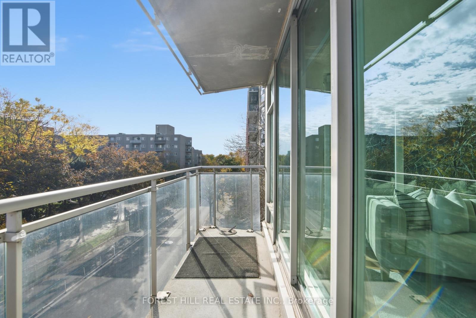 516 - 650 Queens Quay W Boulevard, Toronto, Ontario  M5V 3N2 - Photo 38 - C12533776