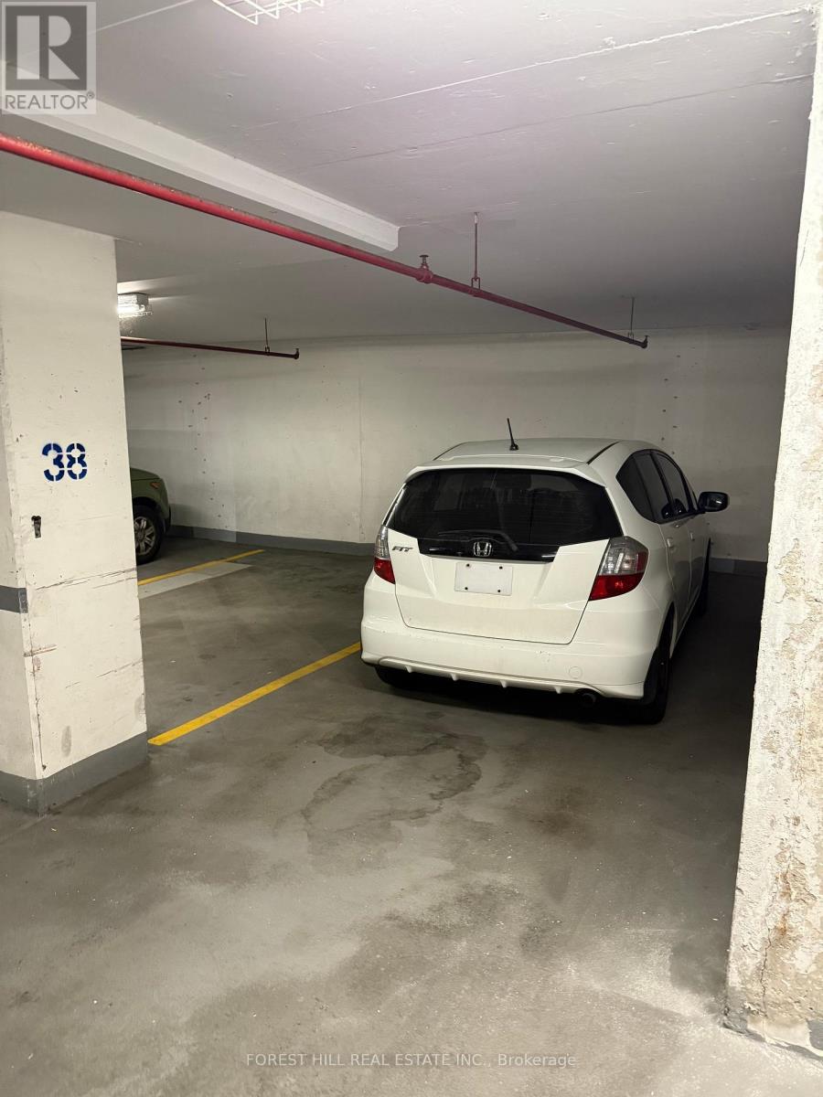 516 - 650 Queens Quay W Boulevard, Toronto, Ontario  M5V 3N2 - Photo 39 - C12533776