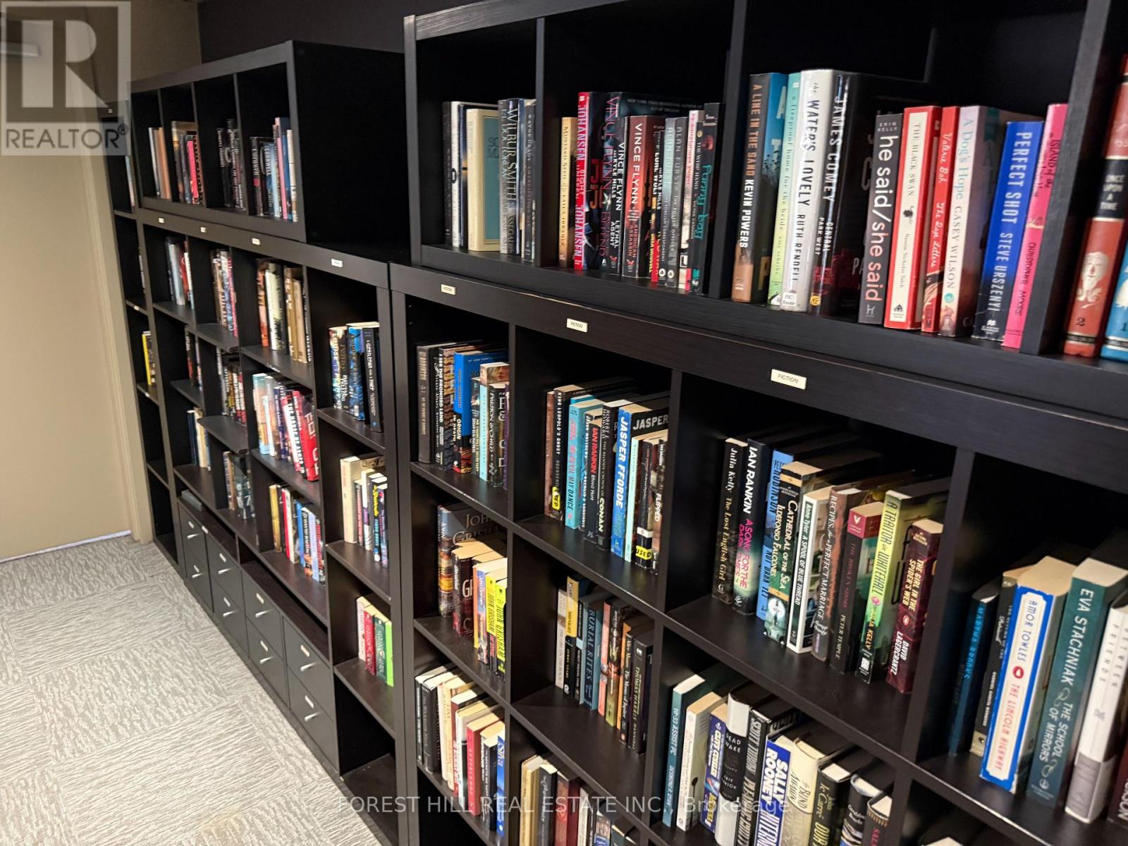 516 - 650 Queens Quay W Boulevard, Toronto, Ontario  M5V 3N2 - Photo 40 - C12533776