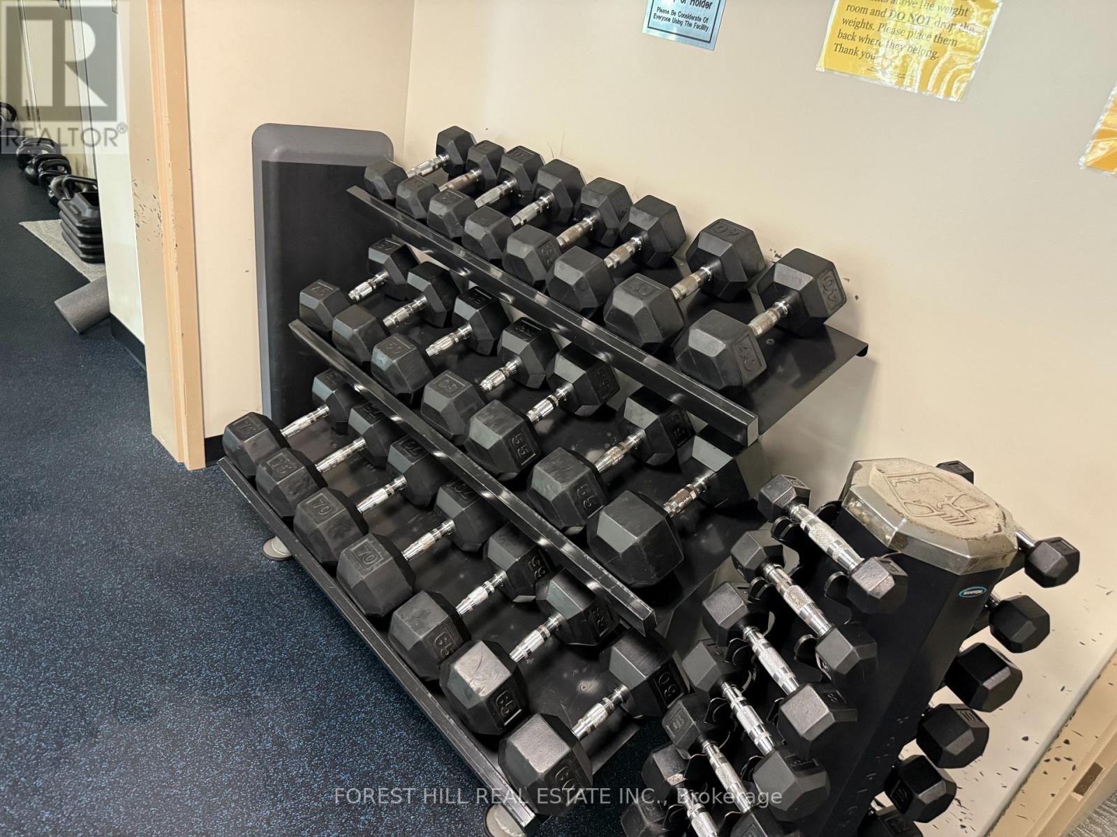 516 - 650 Queens Quay W Boulevard, Toronto, Ontario  M5V 3N2 - Photo 43 - C12533776