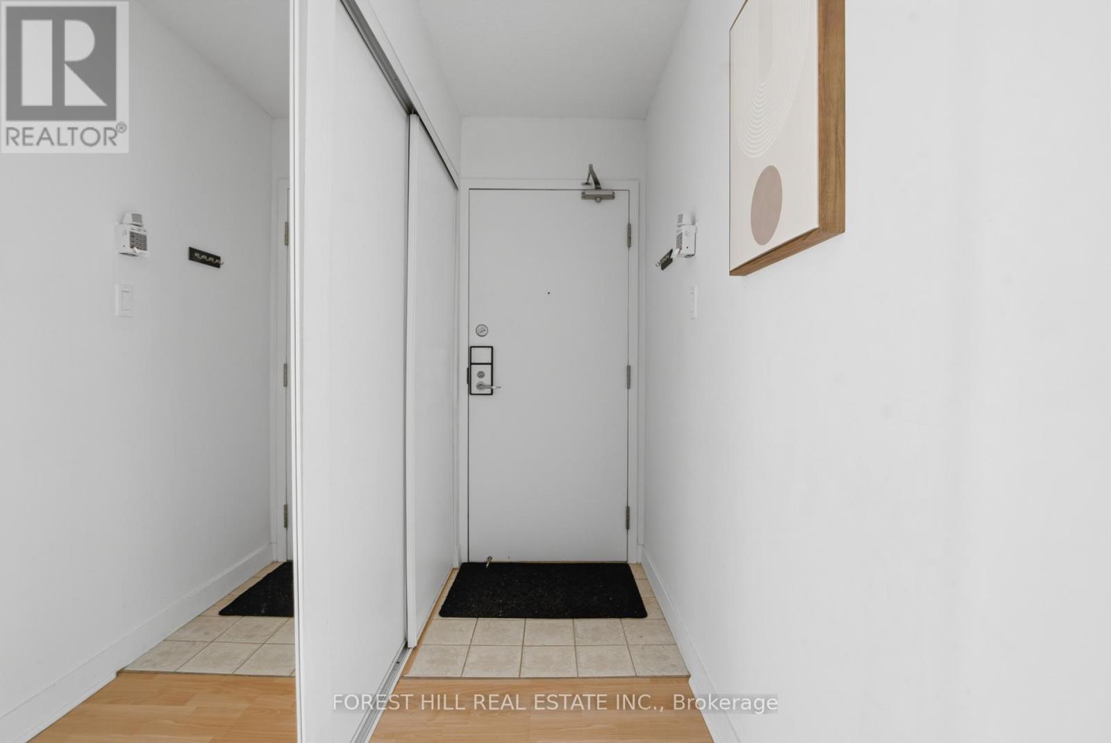 516 - 650 Queens Quay W Boulevard, Toronto, Ontario  M5V 3N2 - Photo 5 - C12533776