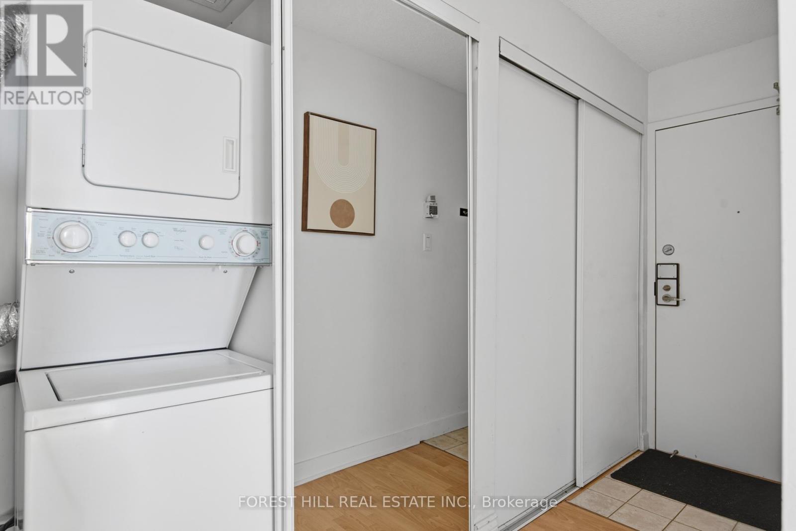 516 - 650 Queens Quay W Boulevard, Toronto, Ontario  M5V 3N2 - Photo 7 - C12533776