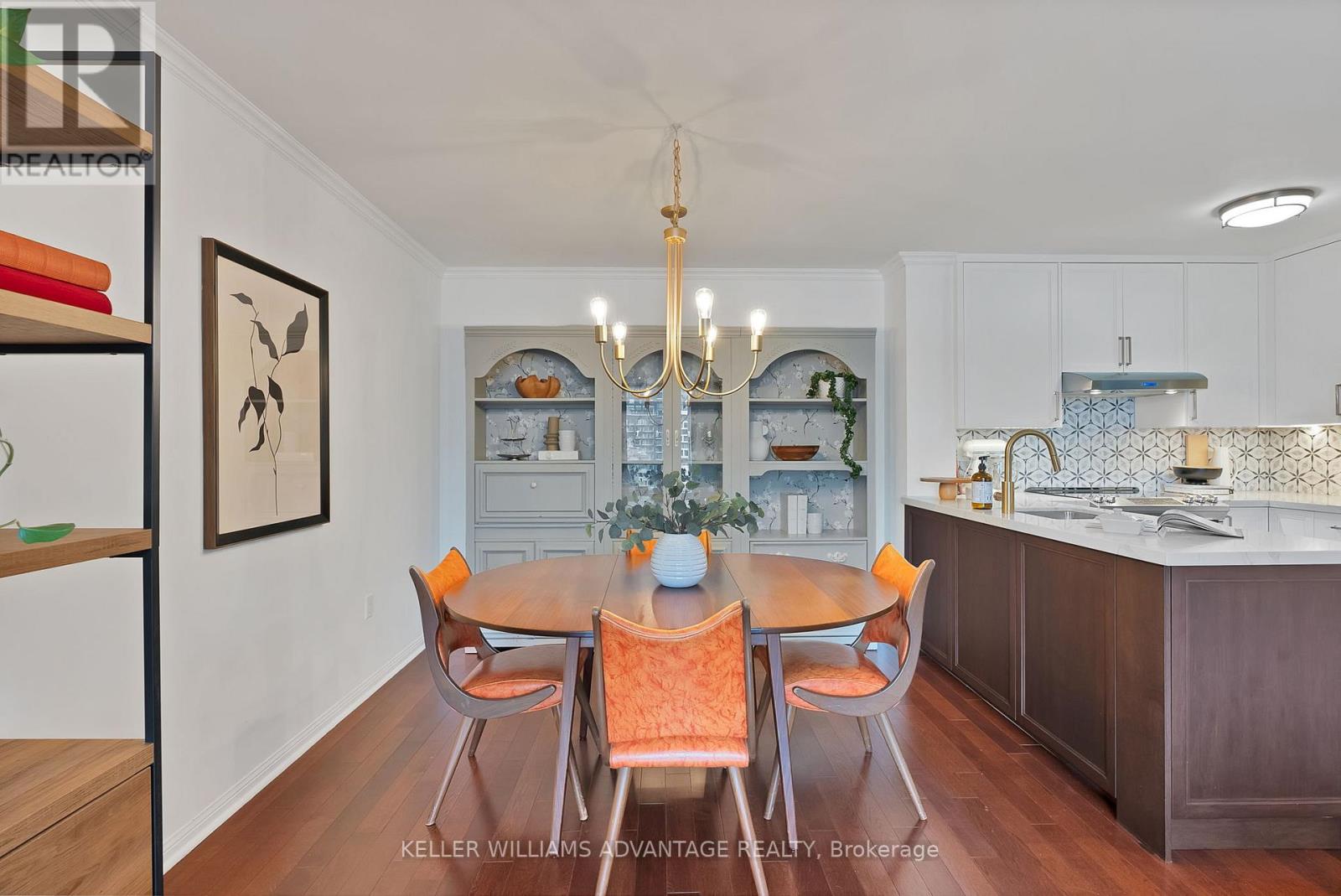 807 - 109 Front Street E, Toronto, Ontario  M5A 4P7 - Photo 11 - C12533816