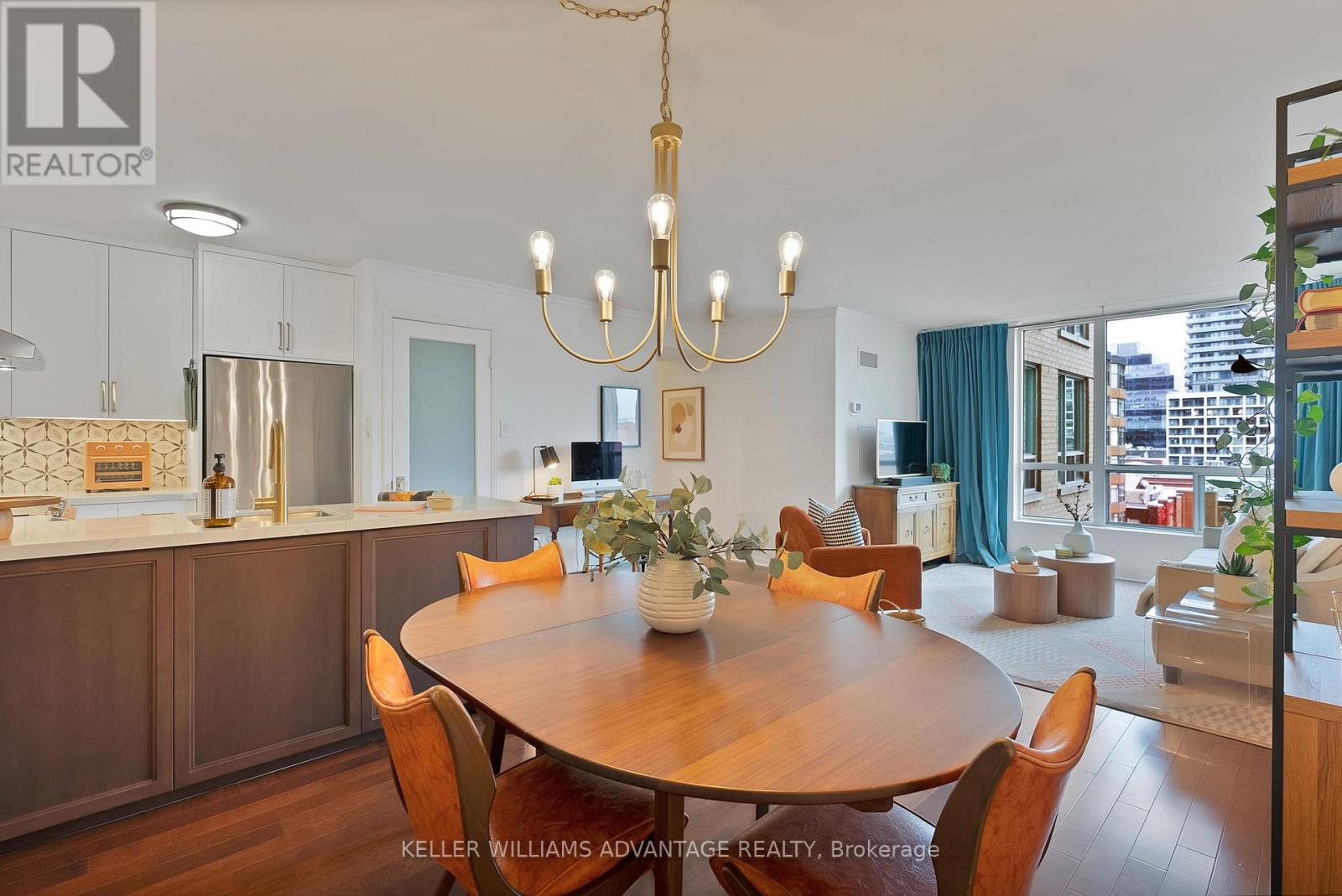 807 - 109 Front Street E, Toronto, Ontario  M5A 4P7 - Photo 12 - C12533816