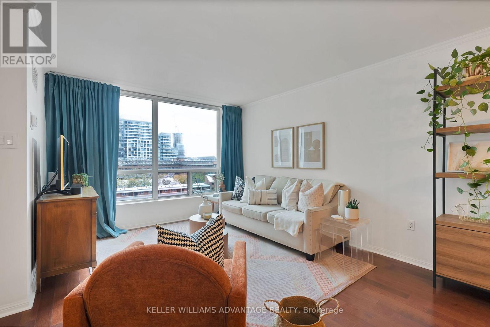 807 - 109 Front Street E, Toronto, Ontario  M5A 4P7 - Photo 13 - C12533816