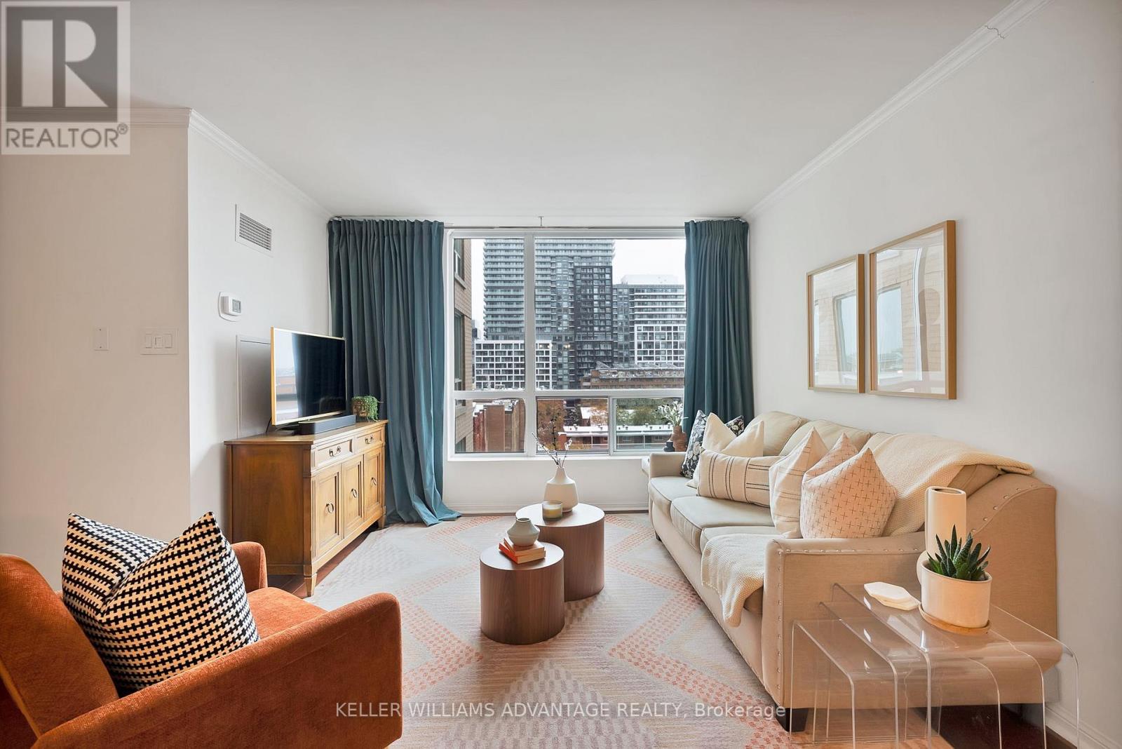 807 - 109 Front Street E, Toronto, Ontario  M5A 4P7 - Photo 14 - C12533816