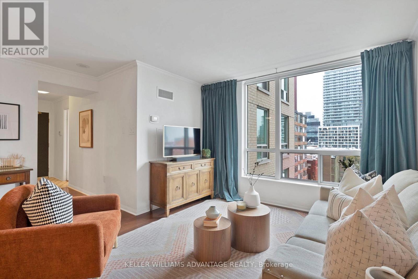 807 - 109 Front Street E, Toronto, Ontario  M5A 4P7 - Photo 15 - C12533816