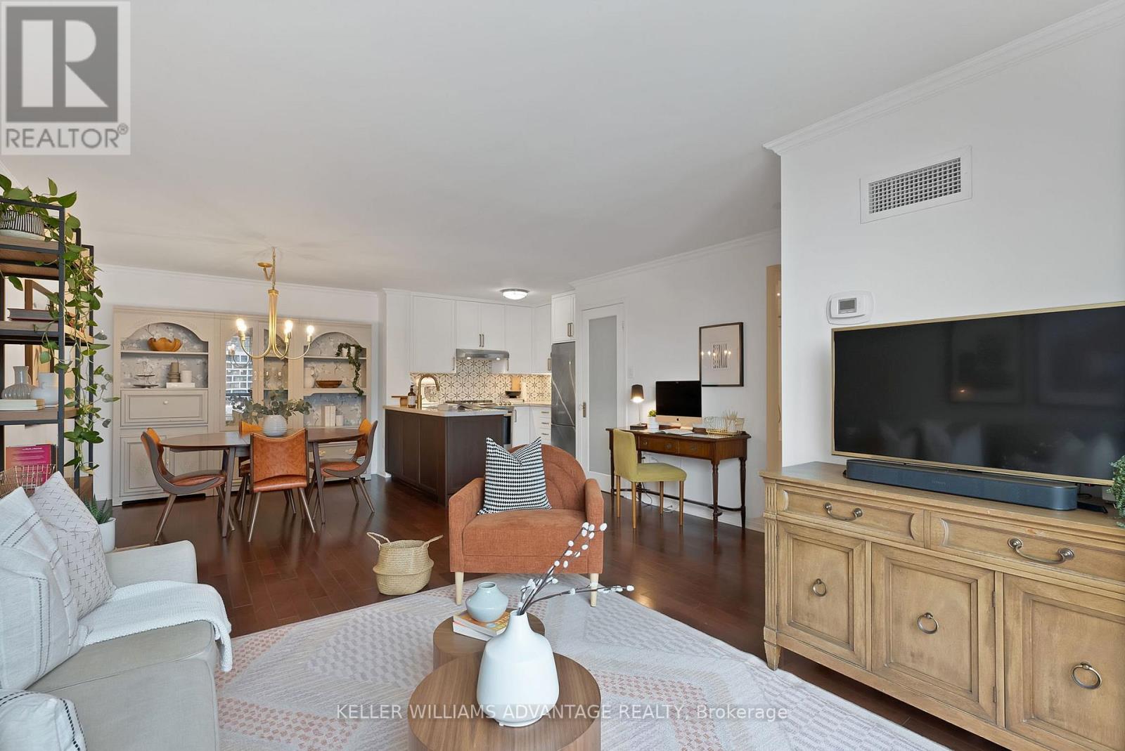 807 - 109 Front Street E, Toronto, Ontario  M5A 4P7 - Photo 16 - C12533816