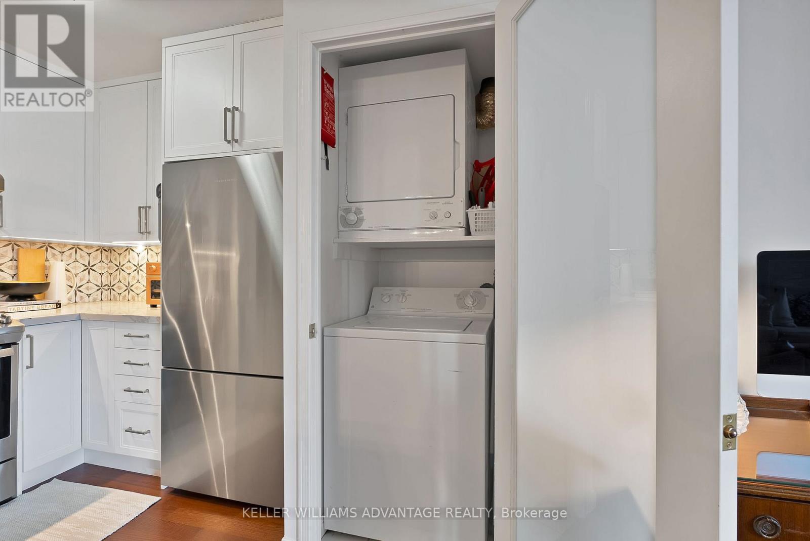 807 - 109 Front Street E, Toronto, Ontario  M5A 4P7 - Photo 17 - C12533816