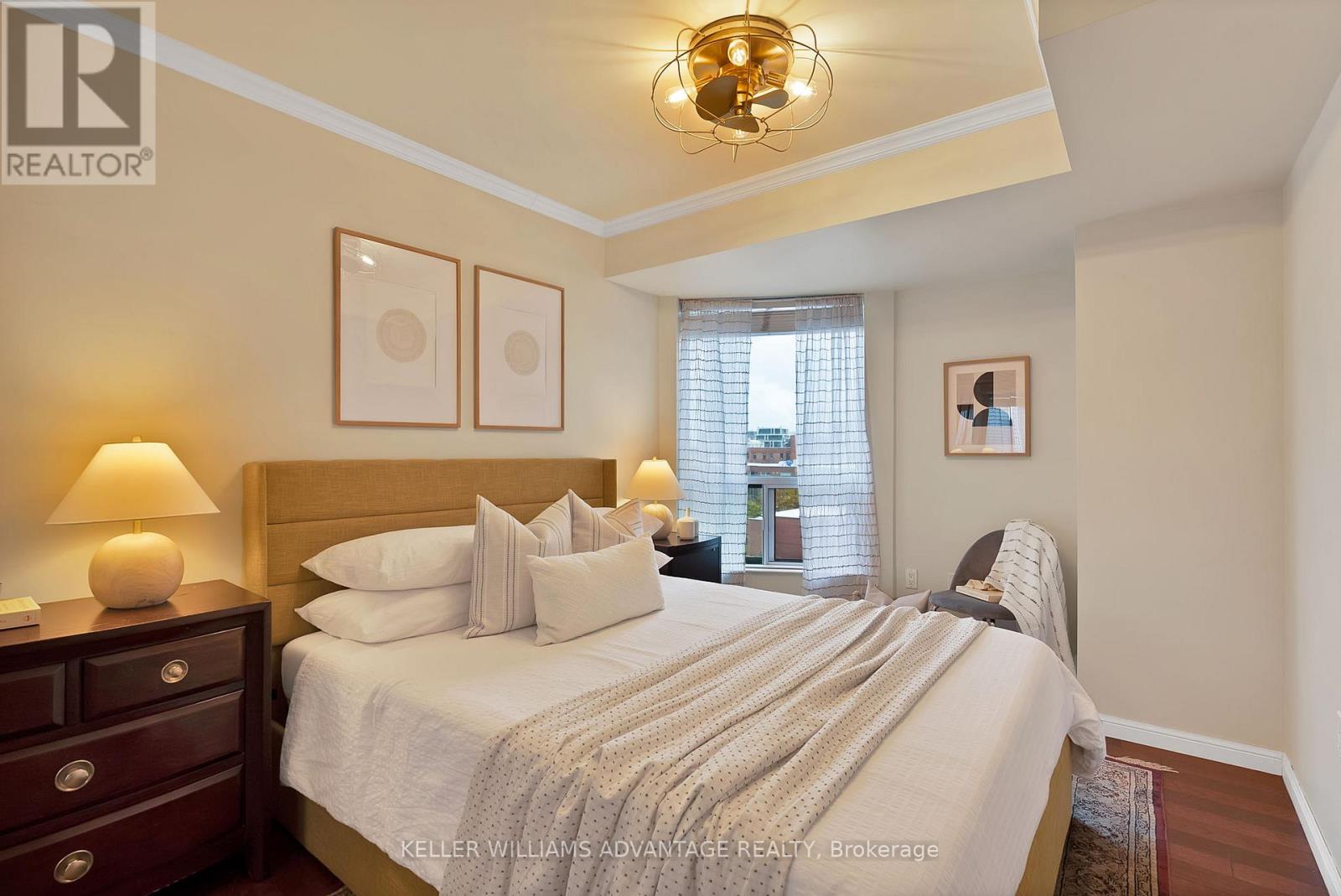 807 - 109 Front Street E, Toronto, Ontario  M5A 4P7 - Photo 19 - C12533816