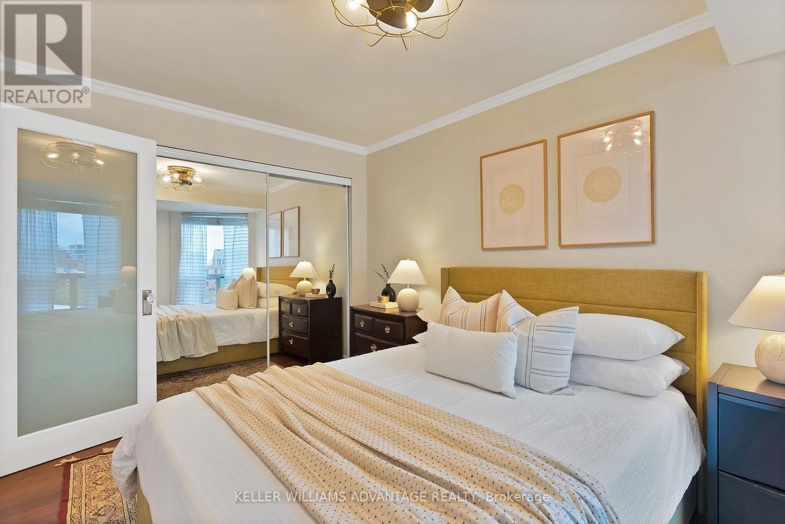 807 - 109 Front Street E, Toronto, Ontario  M5A 4P7 - Photo 20 - C12533816