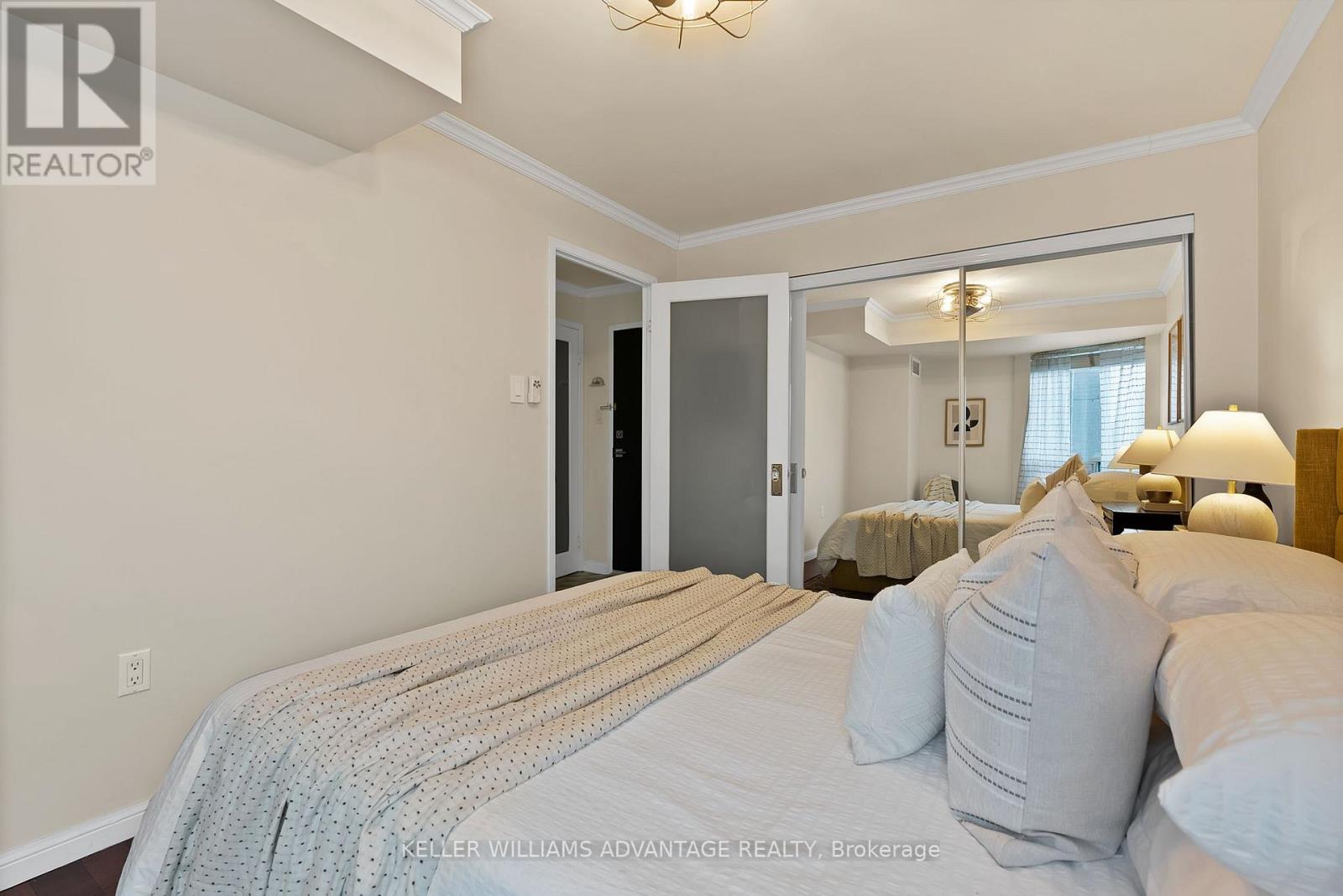 807 - 109 Front Street E, Toronto, Ontario  M5A 4P7 - Photo 21 - C12533816