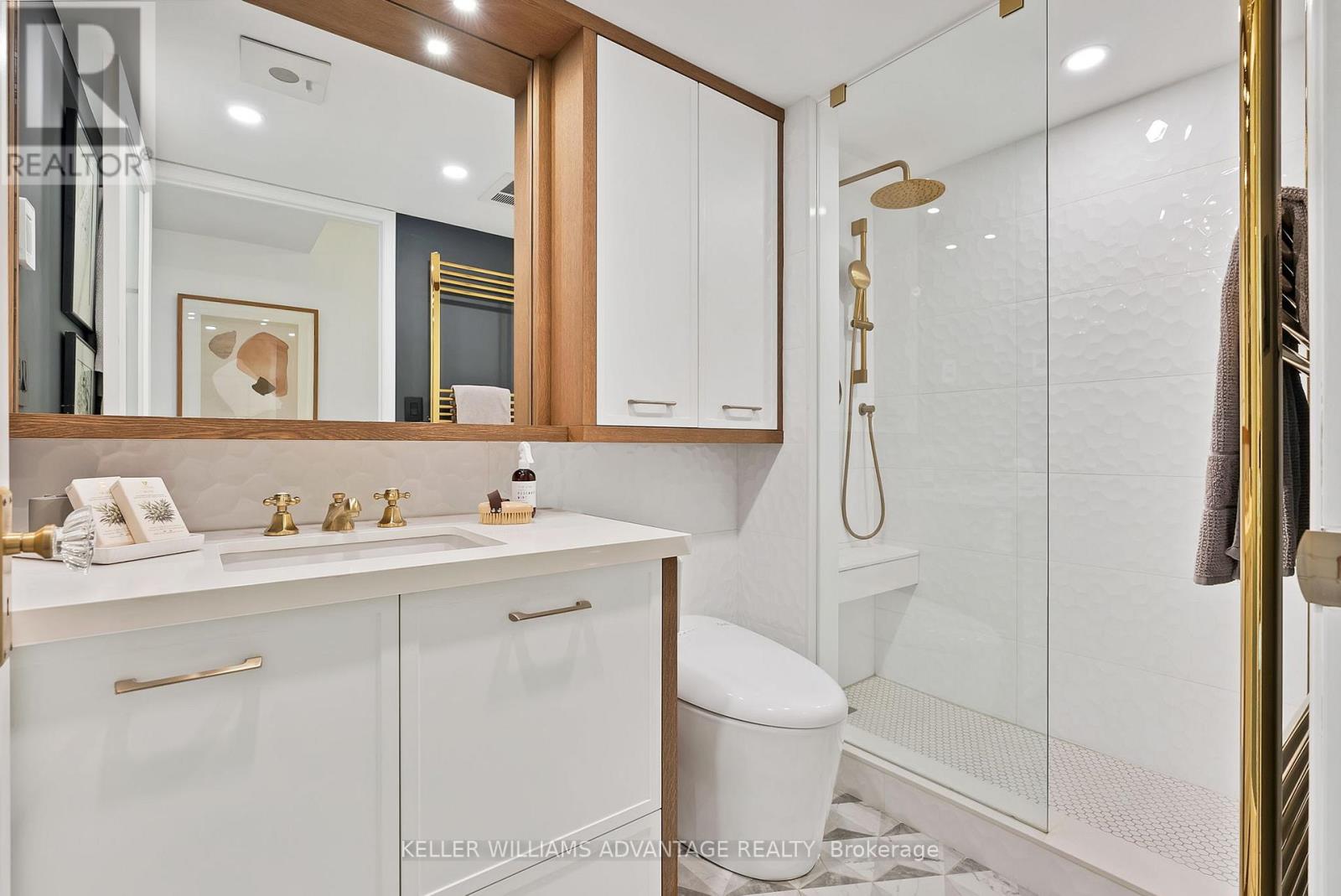 807 - 109 Front Street E, Toronto, Ontario  M5A 4P7 - Photo 22 - C12533816