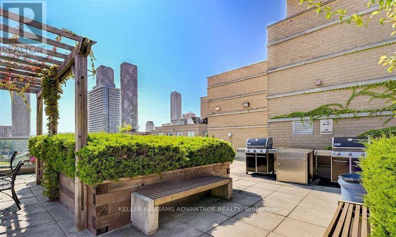 807 - 109 Front Street E, Toronto, Ontario  M5A 4P7 - Photo 24 - C12533816