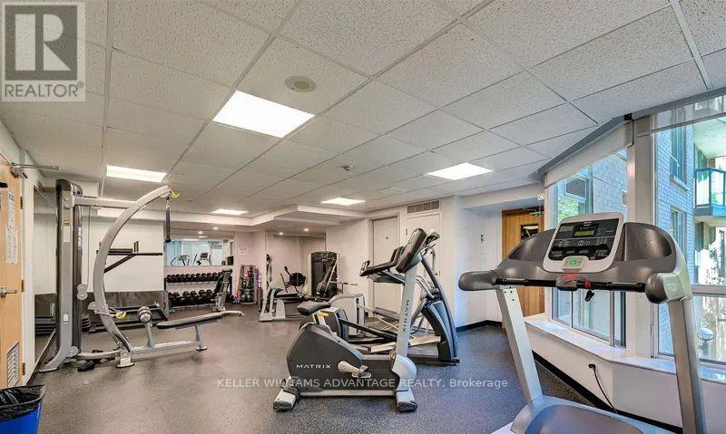 807 - 109 Front Street E, Toronto, Ontario  M5A 4P7 - Photo 25 - C12533816