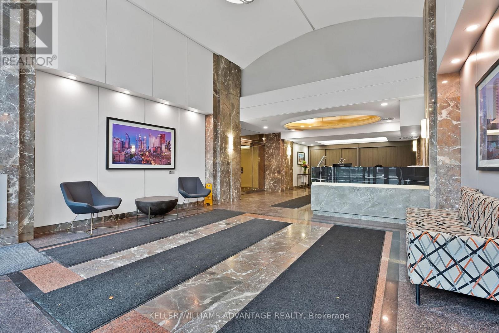 807 - 109 Front Street E, Toronto, Ontario  M5A 4P7 - Photo 29 - C12533816