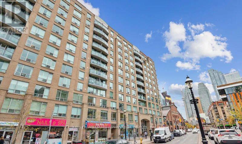 807 - 109 Front Street E, Toronto, Ontario  M5A 4P7 - Photo 31 - C12533816