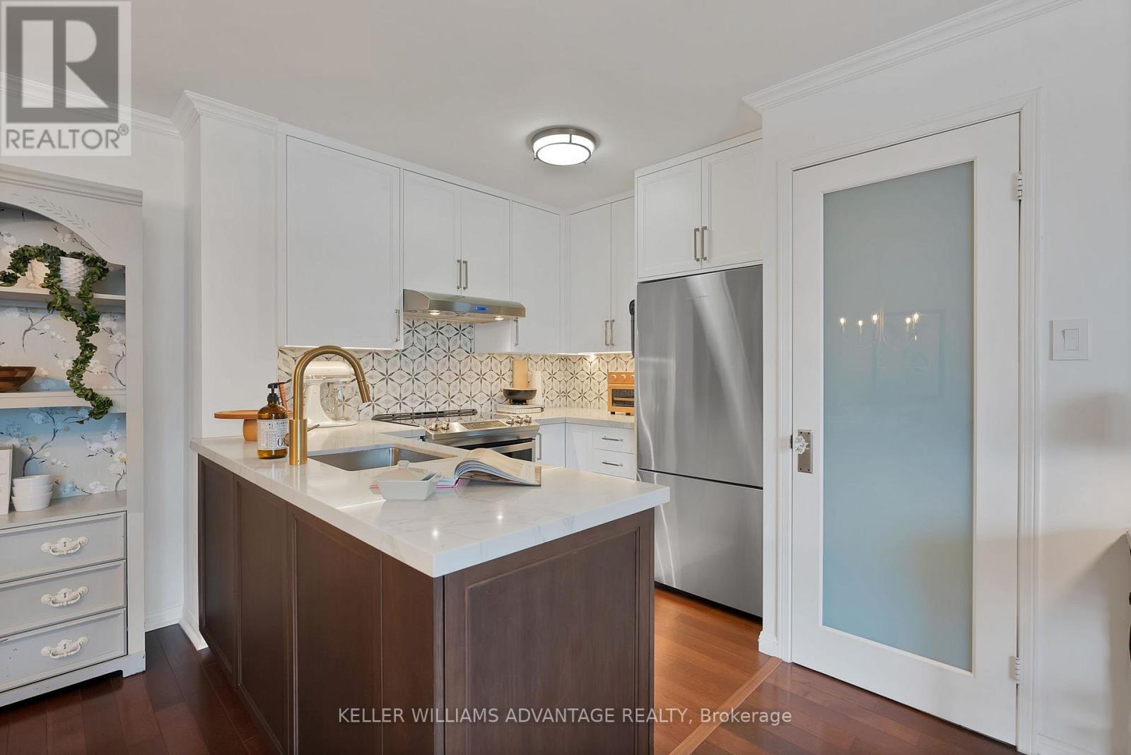 807 - 109 Front Street E, Toronto, Ontario  M5A 4P7 - Photo 5 - C12533816